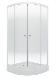 Triton Душевой уголок Лайт А 90/90 Щ0000039802 – фотография-1