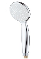 Tokito Лейка ручного душа MIZU хром TOK-MIZU-1024