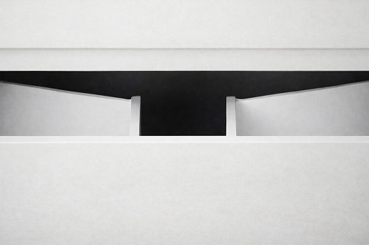 Vivon Тумба под раковину Atwood 90 подвесная белая матовая – фотография-10