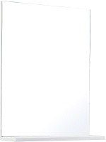 Onika Зеркало Эко 52.00 белое