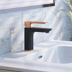 Iddis Смеситель для раковины Slide SLIBG00i01 – фотография-2