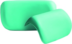 1Marka Подголовник Comfort GВ зеленый – фотография-1