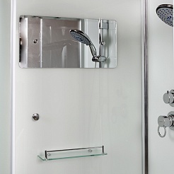 DTO Душевая кабина K 409 без крыши – фотография-13