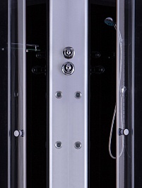 Niagara Душевая кабина NG-3501-14G – фотография-3