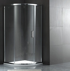 Gemy Душевой уголок Victoria S30071A – фотография-4