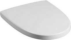 Am.Pm Крышка-сиденье Inspire C507852WH с микролифтом – фотография-1