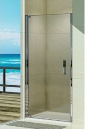 WeltWasser Душевое ограждение WW600 600K1-80 – фотография-1