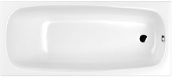 WhiteCross Акриловая ванна Layla 170x75 – фотография-1