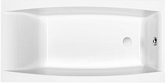 Cersanit Акриловая ванна Virgo 150x75 ультра белая
