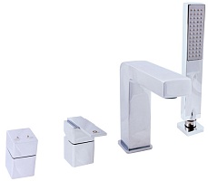 Rav Slezak Смеситель Loira LR565.5P