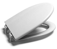 Roca Крышка-сиденье "America" 801492004 с микролифтом