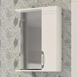 Vigo Зеркало-шкаф Callao 50 R – фотография-4