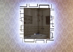 DTO Зеркало ЕМ-60 – фотография-2