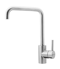 Lemark Смеситель Expert LM5077S для кухонной мойки – фотография-1