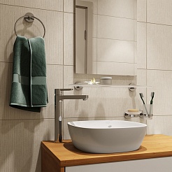 Iddis Смеситель для раковины Sena SENSB01i01 – фотография-2