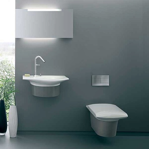 Jacob Delafon Раковина Stillness E1300-00 – фотография-4