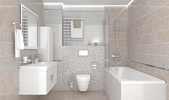 Коллекция плитки 0 Elektra