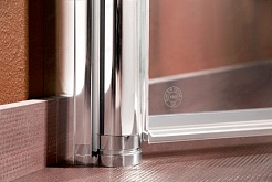 Duschwelten ДУШЕВОЕ ОГРАЖДЕНИЕ МК 800 RD/4 – фотография-4