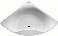 Vayer Акриловая ванна "Gaja 150x150" – фотография-1