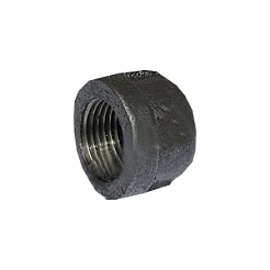 КНР 301 Заглушка (колпак) чугун Ду-20 ВР (407248) – фотография-2