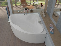 Alpen Фронтальный экран Rumina 150x150 – фотография-3