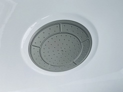 Royal Bath Душевая кабина RB 80HP4-MT – фотография-4