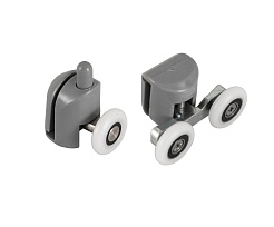 Taliente Душевая кабина 80/80 TA-8080M – фотография-5