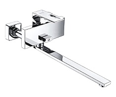 WasserKRAFT Смеситель для ванны "Alme 1502L"