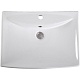 Aquatek Накладная раковина 60/46 AQ5518-00 белая – фотография-9