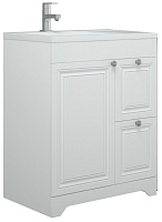 Corozo Тумба под раковину Леон 70 Z2