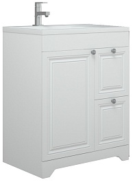 Corozo Тумба под раковину Леон 70 Z2 – фотография-1