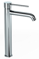 Paini Смеситель для раковины Cox 78CR205OLL высокий, хром