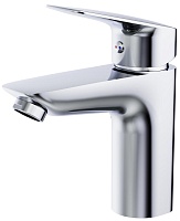 BelBagno Смеситель для раковины Due DUE-LVM-CRM-W0 хром