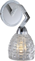 N-Light Бра 412-01-11CWC