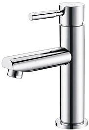 WasserKRAFT Смеситель для раковины "Main 4104" – фотография-1