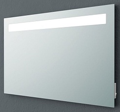 Kolpa San Зеркало Jolie OGJ 90 WH/WH – фотография-1