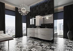 De Aqua Шкаф Токката Тока 2D – фотография-3