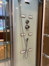 Frank Душевая кабина F-503 – фотография-5