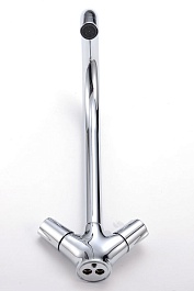 Iddis Смеситель Jam JAMSBJ0i05 – фотография-6