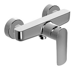 Paini Смеситель для душа Nove 09CR511 хром (CR) – фотография-1