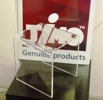 Timo Стульчик для душевой кабины Timo