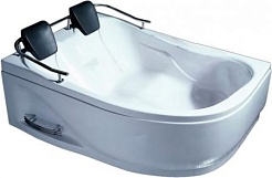 Appollo Акриловая ванна TS-0929L ll – фотография-1