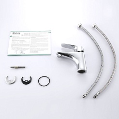 Iddis Смеситель для раковины Vinsente VINSB00i01 – фотография-6