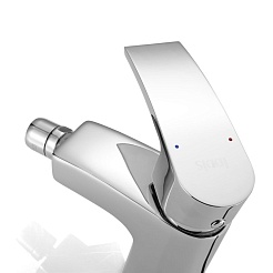 Iddis Смеситель для биде VANE YA46177C – фотография-4