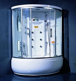 Appollo Душевой бокс TS-1235W – фотография-2