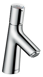 Hansgrohe Смеситель Talis Select S 72040000 для раковины – фотография-1