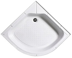 Мономах Душевая кабина 80x80 Б/К 80/24 С МЗ – фотография-4