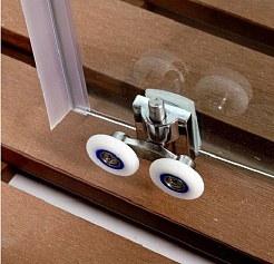 DTO Душевая кабина А102 R – фотография-8