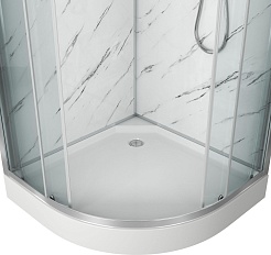 Niagara Душевая кабина Luxe NG-7701M – фотография-4