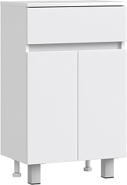 Водолей Тумба Тендер 50 белая – фотография-1